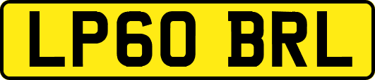 LP60BRL