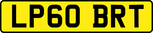 LP60BRT