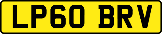 LP60BRV