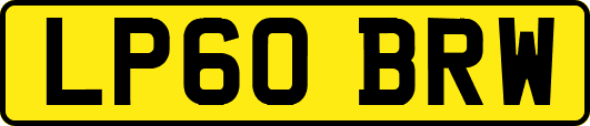 LP60BRW