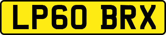LP60BRX