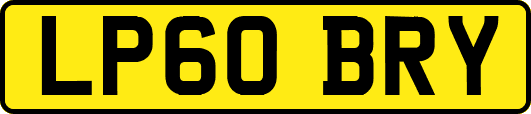 LP60BRY