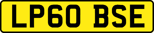 LP60BSE