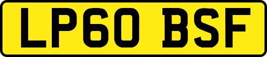 LP60BSF