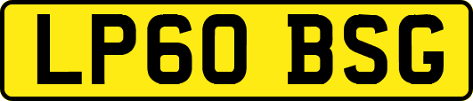 LP60BSG