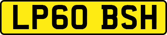LP60BSH
