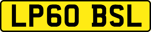 LP60BSL