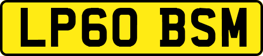 LP60BSM