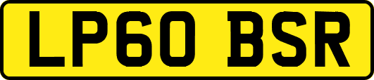 LP60BSR