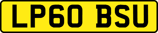 LP60BSU