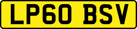 LP60BSV