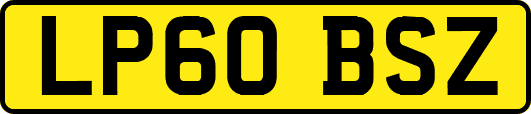 LP60BSZ