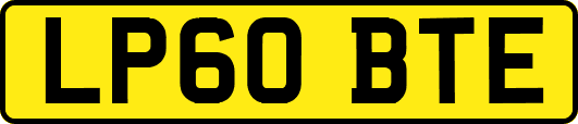 LP60BTE