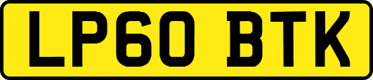 LP60BTK