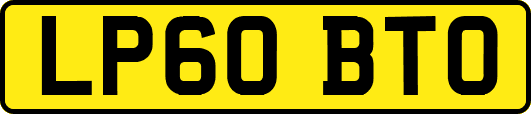 LP60BTO