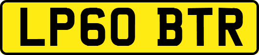 LP60BTR