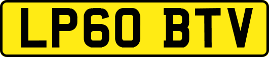 LP60BTV