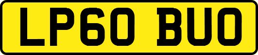 LP60BUO