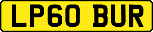 LP60BUR