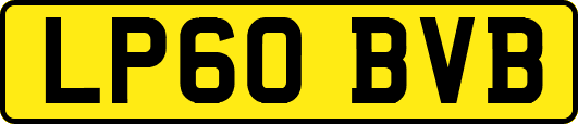 LP60BVB