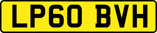 LP60BVH