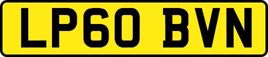 LP60BVN