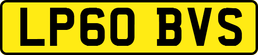 LP60BVS