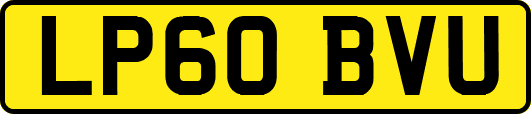 LP60BVU