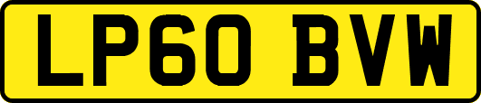 LP60BVW