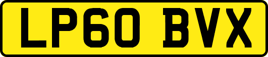 LP60BVX