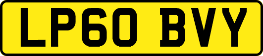LP60BVY