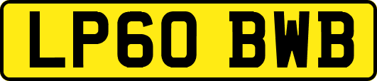 LP60BWB