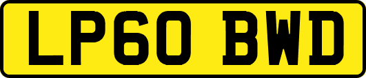 LP60BWD