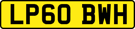 LP60BWH