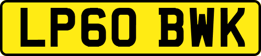 LP60BWK