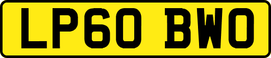LP60BWO