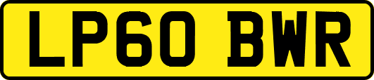 LP60BWR