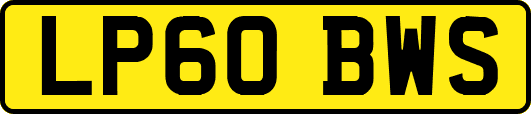 LP60BWS
