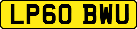 LP60BWU