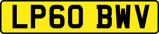 LP60BWV