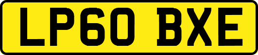 LP60BXE