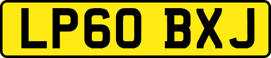 LP60BXJ