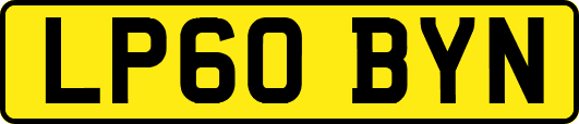 LP60BYN