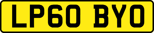 LP60BYO