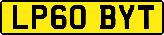 LP60BYT