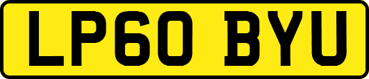 LP60BYU