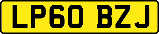 LP60BZJ