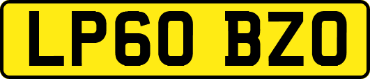 LP60BZO