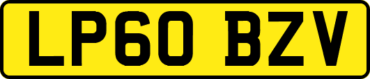 LP60BZV
