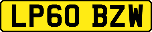 LP60BZW